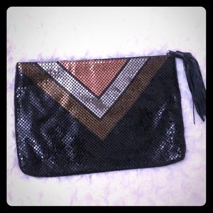 Vintage Clutch